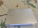 华硕无畏14 二代酷睿Ultra5 2.5K亮彩护眼长续航高性能AI轻薄笔记本电脑(225H 16G 1T) 实拍图
