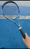 百保力（Babolat）百宝力网球拍全碳素2025款PD李娜王欣瑜成人专业网球拍【已穿线】 实拍图