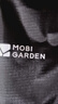 牧高笛（MOBIGARDEN）蛋巢坐垫 户外露营防潮垫轻量加厚折叠坐垫 NX22663017 和风沙 实拍图