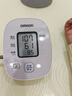 欧姆龙（OMRON）电子血压计医用老人家用上臂式智能高血压测量仪U10L 实拍图