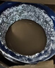 康宝（Canbo）抽油烟机排烟管加厚铝箔管烟管道吸油烟机排气管可伸缩软管通用 实拍图