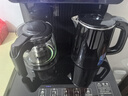 美菱（MeiLing）茶吧机 家用多功能智能遥控温热型立式饮水机 高颜轻奢【24H保温】 制热型 实拍图