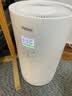 海尔（Haier）空气净化器家用室内除甲醛除苯除异味卧室宠物吸毛消毒杀菌除过敏原除粉尘除烟味KJ320F-Q3U1 实拍图