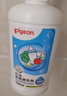 贝亲（Pigeon）奶瓶清洗剂婴儿专用奶嘴玩具果蔬清洗剂清洁剂洗洁精 700ml MA27 实拍图