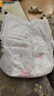 好奇（Huggies）铂金装小桃裤成长裤XL96片(12-17kg)加大号尿不湿【透爽散热】 实拍图