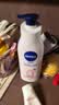 妮维雅（NIVEA）【孙颖莎同款】女士身体乳润肤滋润补水保湿美白特证礼物618现货 【有效美白】大白瓶400ml 实拍图