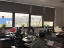 南皇人体工学椅护腰电脑椅久坐不累办公椅电竞椅男可调节腰靠学习后躺 悬浮双背升降黑-3级气杆-铝合金脚-搁脚-155°无极后躺 120-155度(含) 联动扶手 实拍图