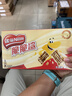 雀巢（Nestle）脆脆鲨牛奶味巧克力夹心威化饼干24条446.4g休闲零食独立包装 实拍图