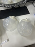 小白熊吸奶器电动双边全自动便携挂脖式吸乳器全自动挤奶开奶集乳器 【主推爆款】珍珠贝一代经典款吸奶器HL-3058 实拍图
