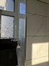 世角钛铝合金免打孔金属护墙角保护条阳角防撞条护角条20mm银色2米 实拍图