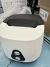 佳博（Gprinter）GP-3120TUD热敏标签打印机超市奶茶食品服装不干胶贴纸打标机价签打印机商用办公二维码条码打印机 50mm宽【2270T手机蓝牙款】支持标签/小票 实拍图