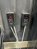 艾伦德变频器380V三相重载1.5/2.2/3KW/4KW/5.5/7.5KW/风机水泵异步电机调速 三相重载2.2KW 实拍图