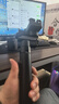 科润乐【AI跟拍云台】手机云台稳定器自拍杆跟拍神器360度旋转全自动多功能人脸智能跟踪一体机防抖支架 实拍图