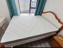 顾家家居（KUKA）梦想垫PLUS 天然乳胶床垫梦思床垫子门店同款 1.5x1.9米 实拍图
