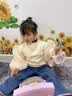 Buudon Box公主发饰发夹礼盒套装女孩生日礼物儿童女童首饰盒diy头饰玩具 实拍图