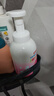 贝亲（Pigeon）洗发水沐浴露 含桃叶精华 婴儿洗发沐浴二合一 500ml IA209 实拍图