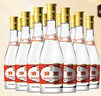 汾酒 黄盖玻汾 清香型高度白酒 53度 475mL*12瓶 整箱装 实拍图