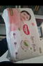 好奇（Huggies）铂金装小桃裤成长裤XXL74片(15kg以上)尿不湿【透爽散热】 实拍图