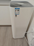 米家小米空气净化器5S【缓解花粉过敏】家用除甲醛除菌除过敏AC-M24-SC 实拍图