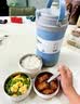 泰福高保温饭盒学生专用316食品级超长保温桶上班族多层带饭便当盒T0204 实拍图
