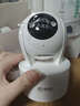 乔安（JOOAN）800万像素摄像头监控无线wifi网络高清夜视监控器360度无死角带夜视全景云台家用AI监控手机远程 实拍图