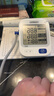 欧姆龙（OMRON）【行业热销】电子血压计血压仪家用老人医用高精准U726J 实拍图