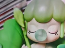 若来（Rolife）Nanci囡茜花间集盲盒女孩潮流玩具手办生日礼物 实拍图