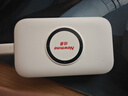 纽曼随身wifi多网通用移动无线wifi6免插卡上网宝随行无线便携车载支持5G/4G设备全国通用流量2026款 实拍图