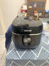 苏泊尔（SUPOR）小电饭煲2-3人3升IH加热球釜内胆柴火饭杂粮饭家用电煮锅不粘锅智能预约小型迷你电饭锅SF30HC0952 实拍图