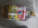 多力【保真菜籽油】芥花油5L 非转基因高油酸食用油粮油植物油 实拍图