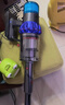 戴森（DYSON）V10n Digital Slim Nautik 轻量洗地吸尘器 无线家用除螨宠物 干湿两用洗地吸尘器 实拍图