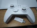 北通鲲鹏20无线游戏手柄AI智控双切扳机震动蓝牙手柄xbox布局电脑PC手机steam电视NSswitch2体感 仁王3 实拍图