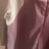 戴维贝拉儿童针织连衣裙女童公主裙女宝宝假两件春秋装裙子 实拍图