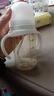 贝亲（Pigeon）PPSU宽口径双把手奶瓶240ml M号奶嘴 3个月+ AA270 实拍图
