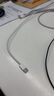 Apple/苹果 60W USB-C数据线-1米 type-c苹果充电线手机数据线 苹果17充电线iphone17充电线 实拍图