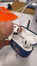 Apple/苹果 AirPods 4(支持主动降噪)搭配无线充电盒(USB-C)苹果耳机 蓝牙耳机适用iPhone/iPad 四代 实拍图