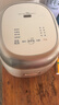 美的（Midea）电饭煲电饭锅小型迷你家用1-2人小容量智能预约多功能煲汤小米粥2L小饭煲以旧换新MB-RC211 实拍图