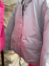 【换季推荐】洗衣洗鞋服务 洗羽绒服/毛呢大衣/外套/洗鞋任洗 顺丰免费取送 干洗/湿洗 高温消毒杀菌 衣服任洗3件 预约今日上门 实拍图