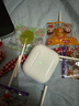 DIJO【华强北顶配】Air4蓝牙耳机双耳无线降噪适用于苹果16pro/15/14/13华为oppo安卓vivo荣耀小米 【华强北旗舰】【空间功能+ 任意名字+超强续航+秒连接】 实拍图