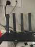 Tenda腾达路由器WiFi6+【泰山AX3000 Ultra】千兆穿墙王信号放大器增强无线家用甄选高配芯片AX12 Pro 实拍图