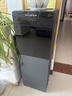美菱（MeiLing） 饮水机下置式家用立式温热型/冷热型下置水桶饮水器 店长推荐【 旗舰下置水桶】 制热型 实拍图