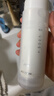 松下小圆管便携冲牙器儿童成人洗牙器水牙线洁牙器牙齿冲洗器正畸生日礼物送男女友政府补贴DJ33白 实拍图
