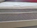 顾家家居（KUKA）梦想垫旗舰版天然乳胶独袋弹簧床垫席梦思主次卧梦想垫1.8x2米 实拍图