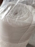 京东京造100%天然新疆棉花被 纯棉被芯双人被子 冬季厚被8斤2x2.3m 实拍图
