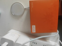 topvork【无线充电器套装二合一】适用苹果无线充电器iPhone17/16/15proMax支持Magsafe磁吸15W快充 实拍图