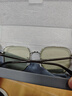 米家小米 防蓝光眼镜Pro平光无度数手机电脑防辐射护目镜 方框 实拍图
