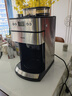 飞利浦（PHILIPS）咖啡机全自动家用美式全自动豆粉两用研磨一体式磨豆机现磨实用礼物【HD7751】 实拍图