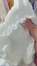 好奇（Huggies）铂金装小桃裤纸尿裤XL96片(12-17kg)加大号尿不湿透【透爽散热】 实拍图