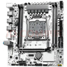 精粤X99主板CPU套装台式机电脑游戏多开主板至强E5主板DDR3/DDR4内存E5 2666V3/2696V3/2698BV3/2678V3 精粤X99M-G D4 ARGB主板 搭配E5 2680 实拍图