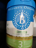 贝拉米（Bellamy's）经典2.0版3段幼儿有机奶粉800g*6罐 1~3岁 八大原生HMO 澳洲进口 实拍图